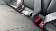 Toyota C-HR 1.8 Hybrid Icon 5dr CVT Hybrid Hatchback